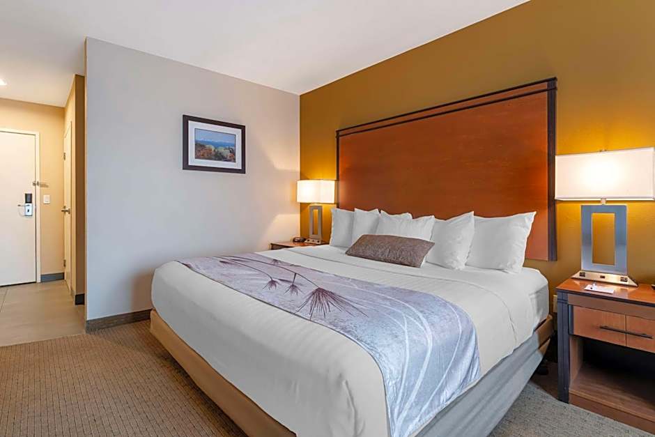 Best Western Plus Bend North
