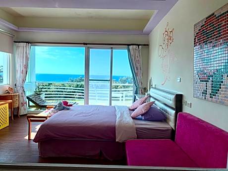 Kenting Ocean Rose B&B