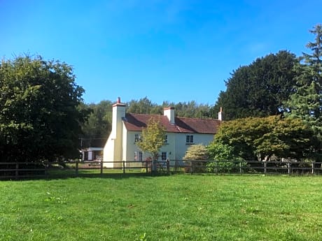 Woodlands Cottage Farm