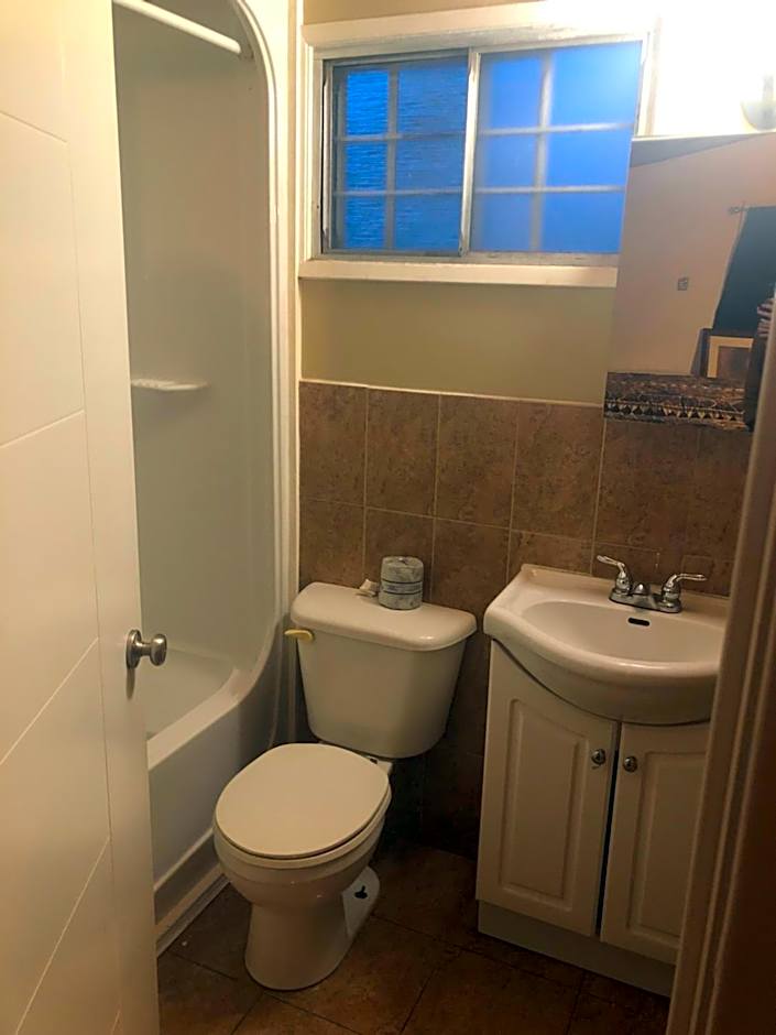 Superlodge Lloydminster