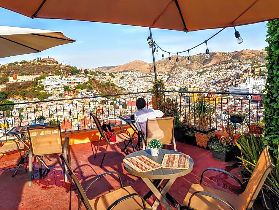 Casa Rofo