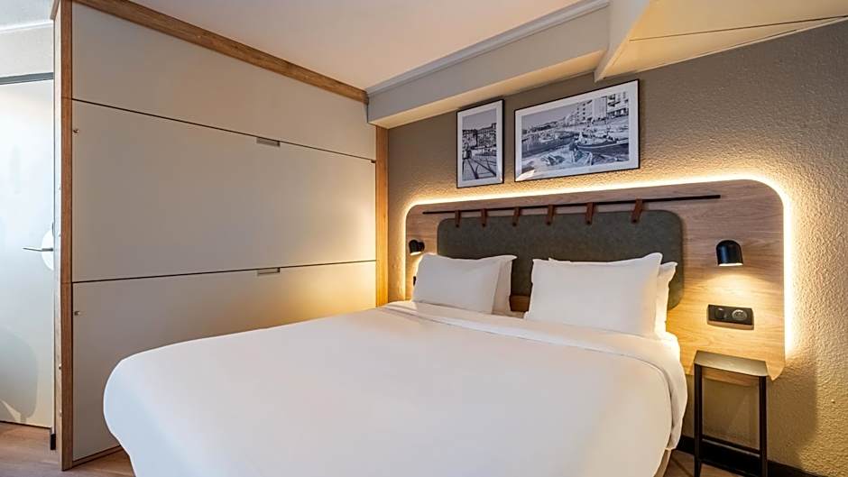 Campanile PRIME - Nice Airport