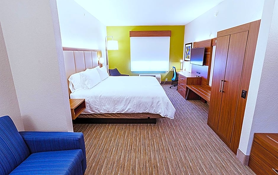 Holiday Inn Express Hotel & Suites Crestview South I-10 By IHG