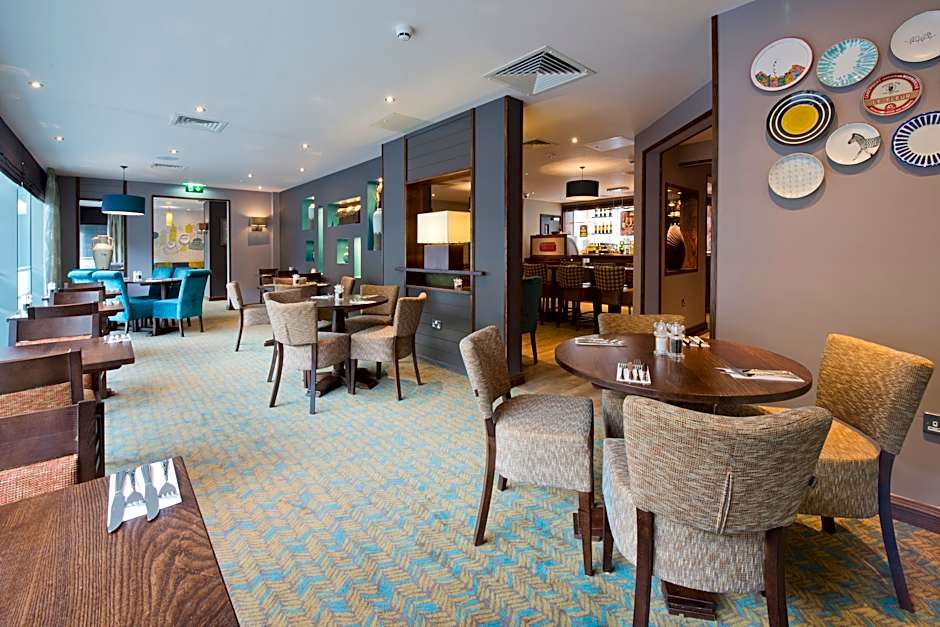 Premier Inn  Derby Cc (Cathedral Quarter)