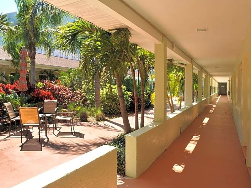 Hotel SOL