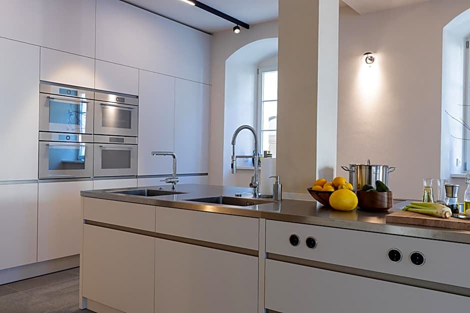Boutique Hotel gruner Zweig