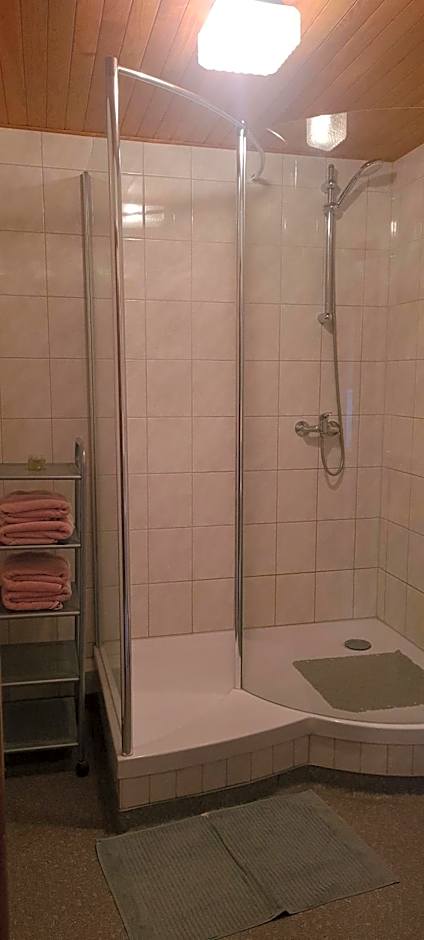 Gîte et chambres d'hôtes Les Framboises