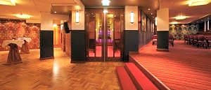 Grand Hotel Amrath Amsterdam