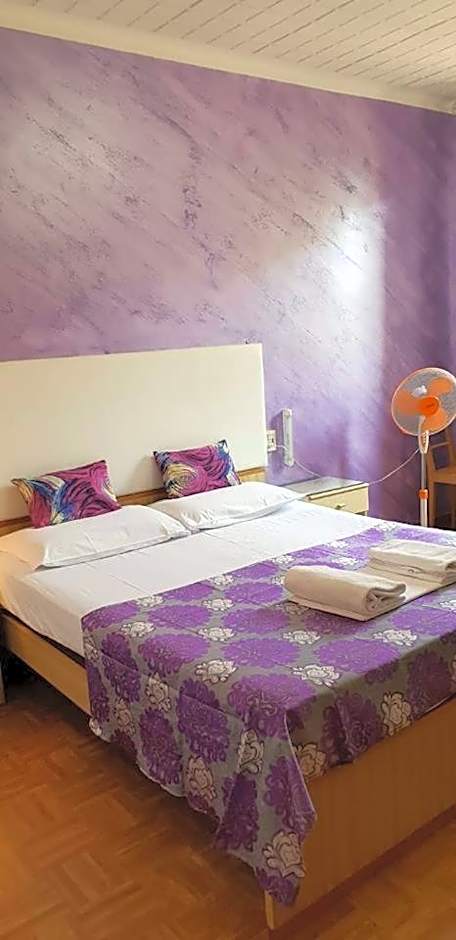 Hotel Giovannina
