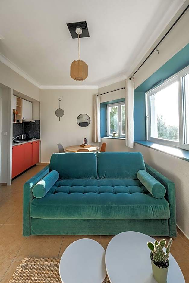 Résidence Château d'Acotz - Appartements avec piscine à 300m des Plages & Océan