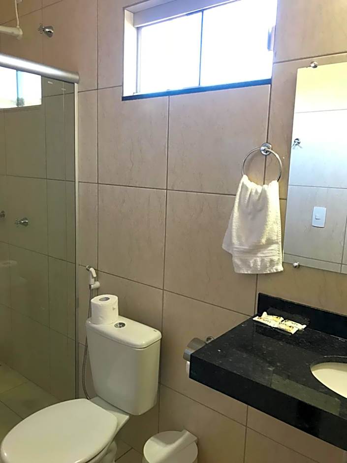 Pousada Pouso Vitoria