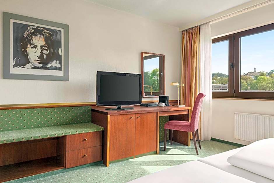 Amedia Siegen, Trademark Collection by Wyndham
