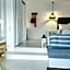 Myconian Theros Luxury Suites