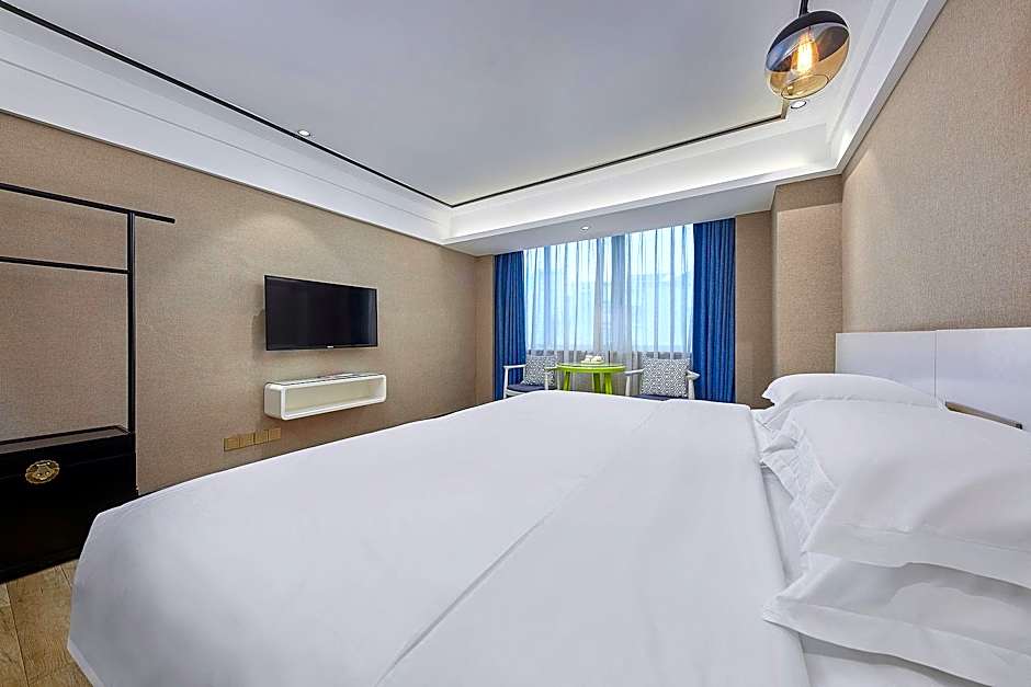 Kaiserdom Hotel Guangzhou Huangshidong Road Branch