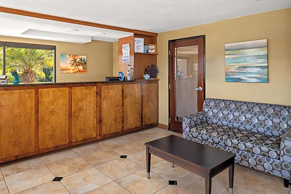 Brisa Pacifica Hotel Encinitas