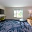 Fairfield by Marriott Inn & Suites Canton Riverstone Parkway