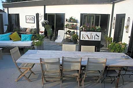 Guesthouse Kathome