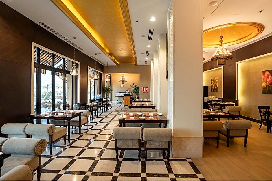 Rixos Bab Al Bahr - Ultra All Inclusive