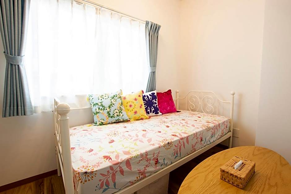HOTEL HOUKLEA