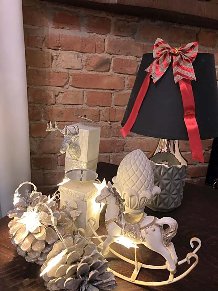 Villa Italiana pokoje z prywatnymi łazienkami & Odnowa Biologiczna