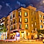 Hotel Lawrence d'Arabie