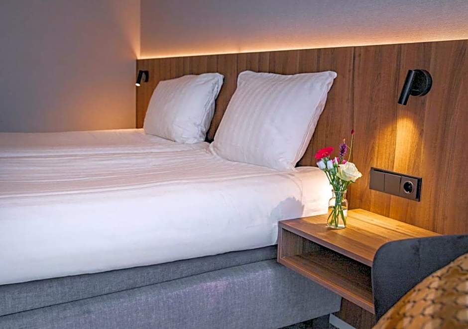 Hunzego Hotel