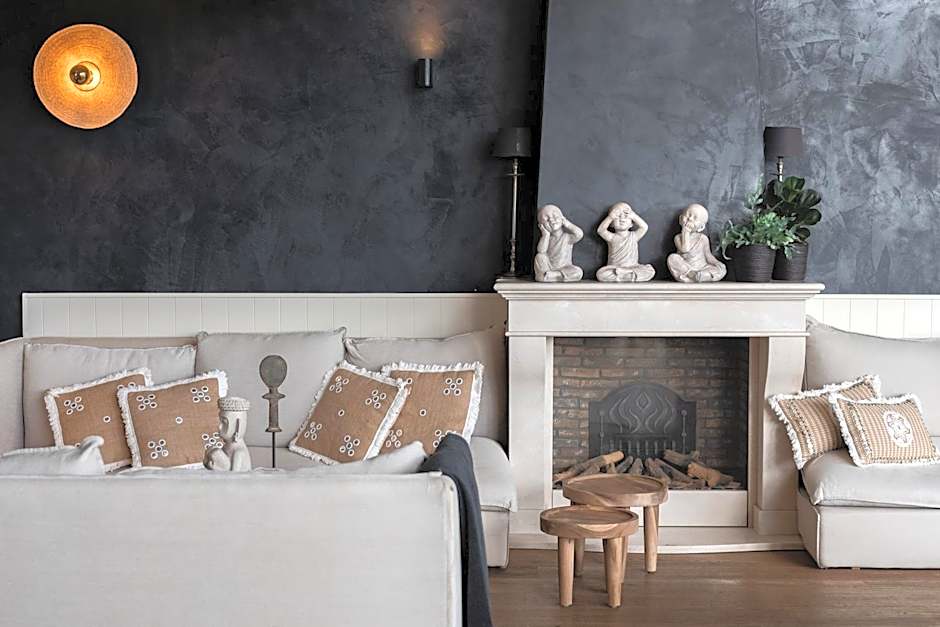 Noordzee, Hotel & Spa