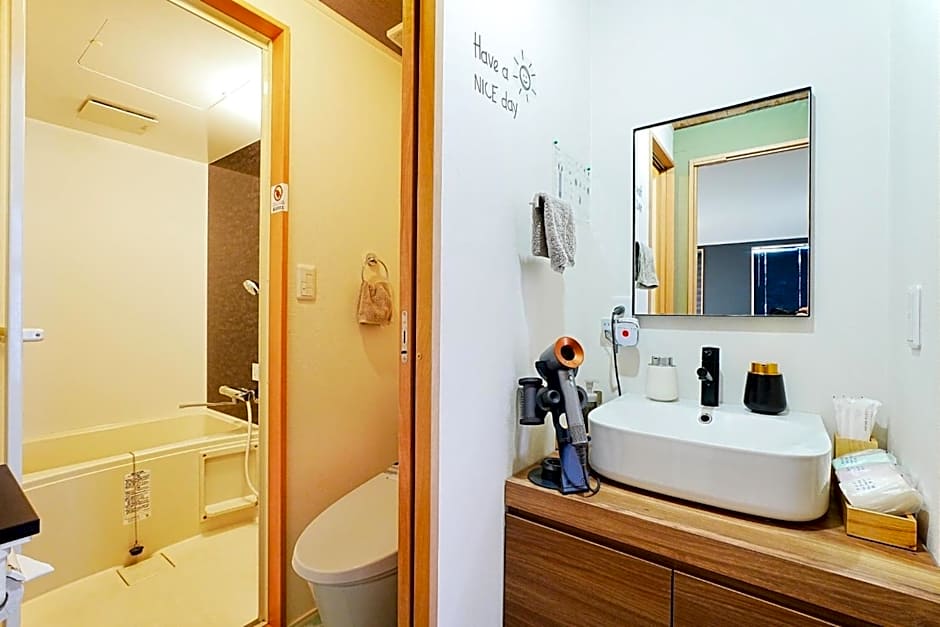 Saitama Kyodo Building - Vacation STAY 02388v