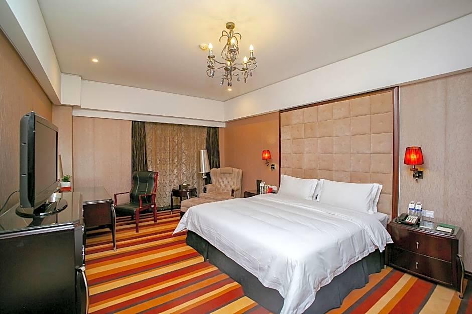 Changsha Hopesky Hotel