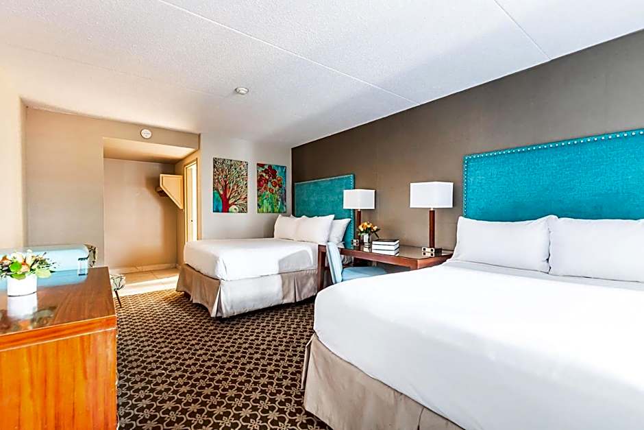 Old Stone Inn Boutique Hotel