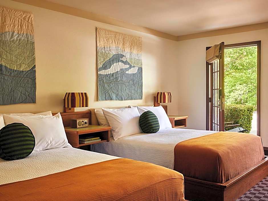 Trailborn Highlands, Outdoor Collection by Marriott Bonvoy