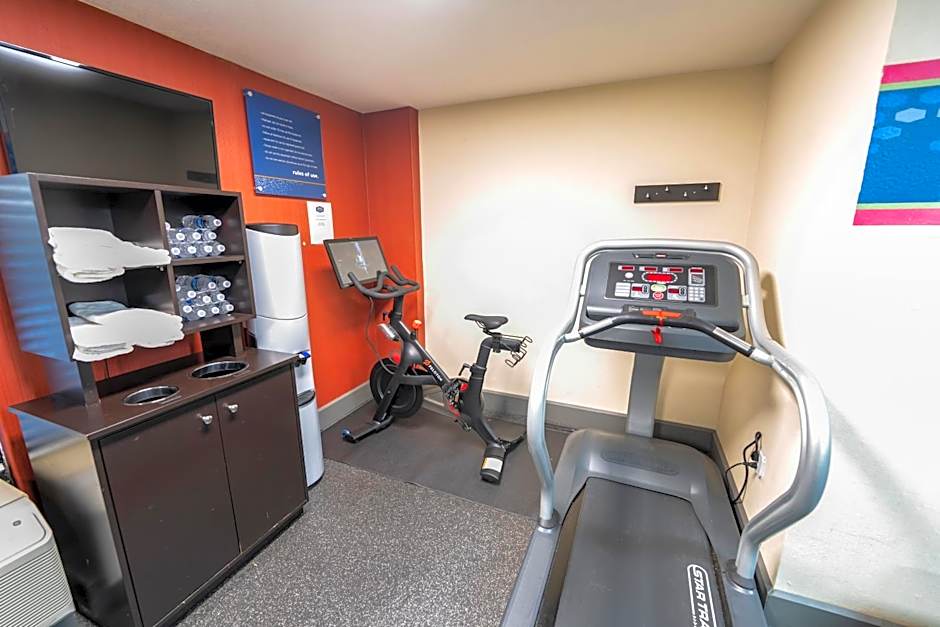 Hampton Inn By Hilton St. Augustine-Historic District