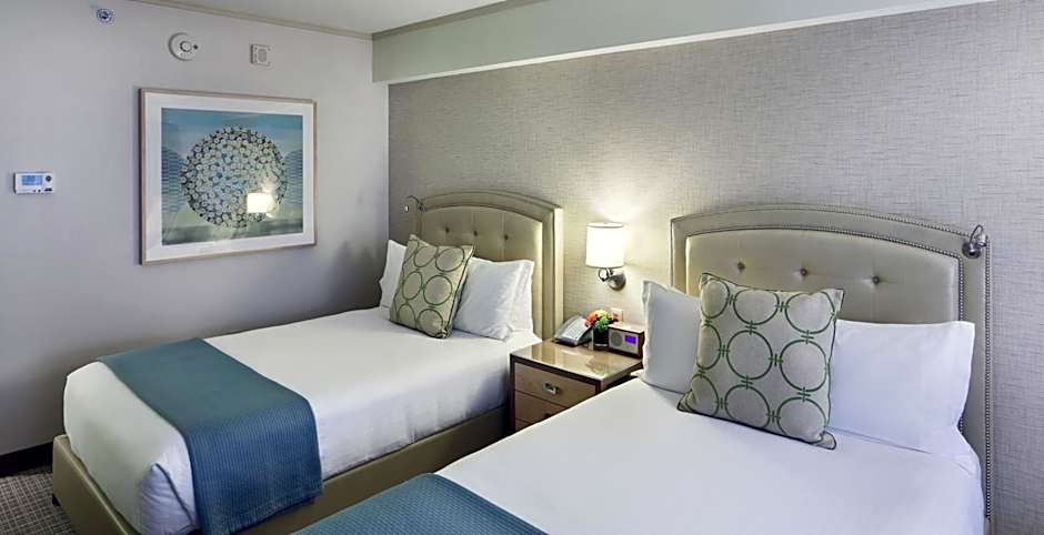 Seaport Hotel Boston