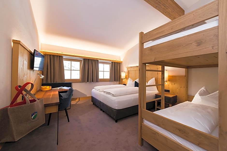 BichlAlm Berggasthof