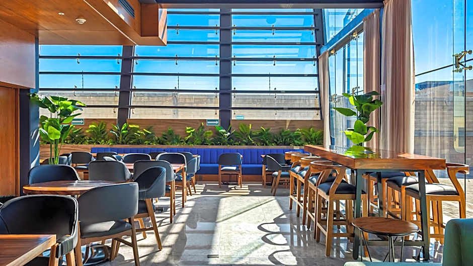 Hampton By Hilton Queretaro Juriquilla