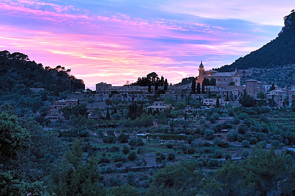 Mirabó de Valldemossa