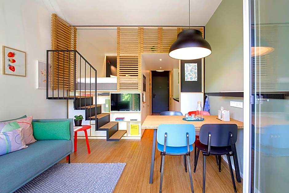 Zoku Vienna