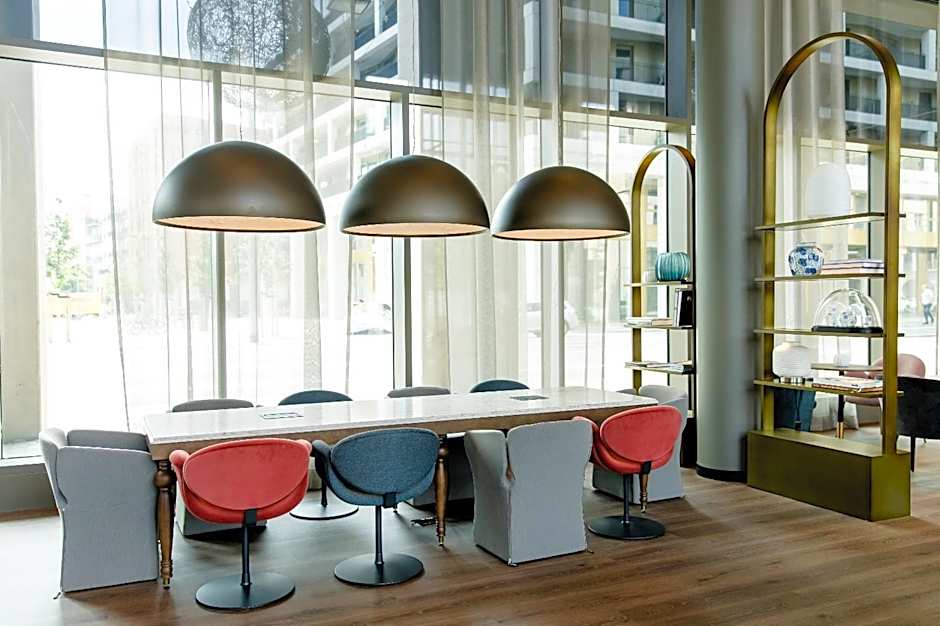 Motel One Dresden am Zwinger