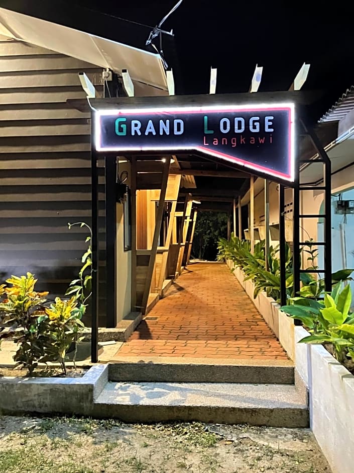 Grand Lodge Langkawi