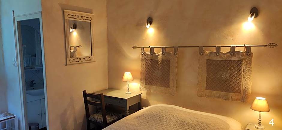 Le Manoir