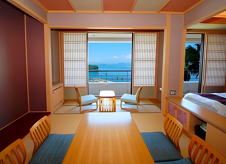 Hotel Alegria Gardens Amakusa