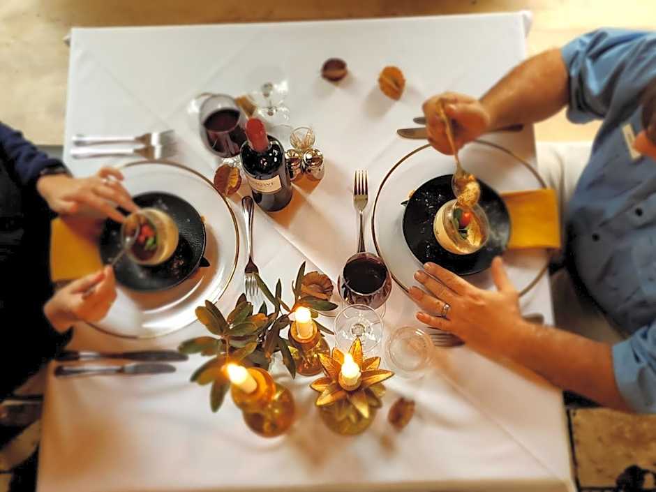 Karongwe - Kuname Safari Lodge