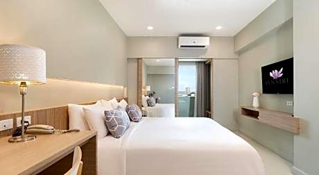 Synsiri 3 Ladprao 83 Hotel