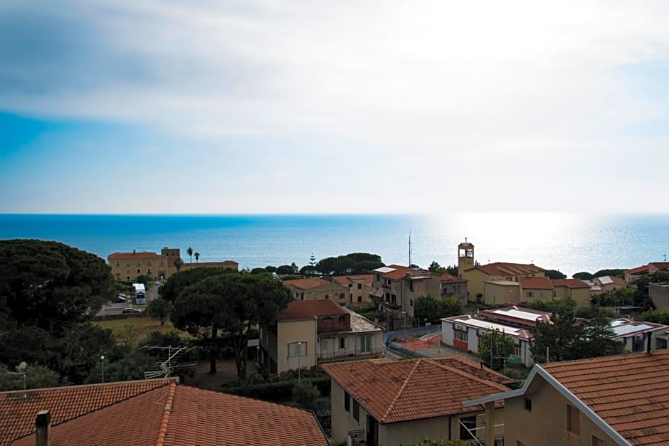 L'oasi di Giorgia