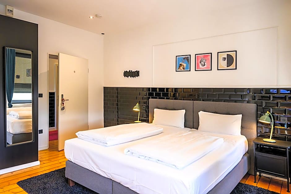 Nikii Boutique Hotel