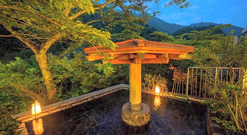 Hotel Kurobe