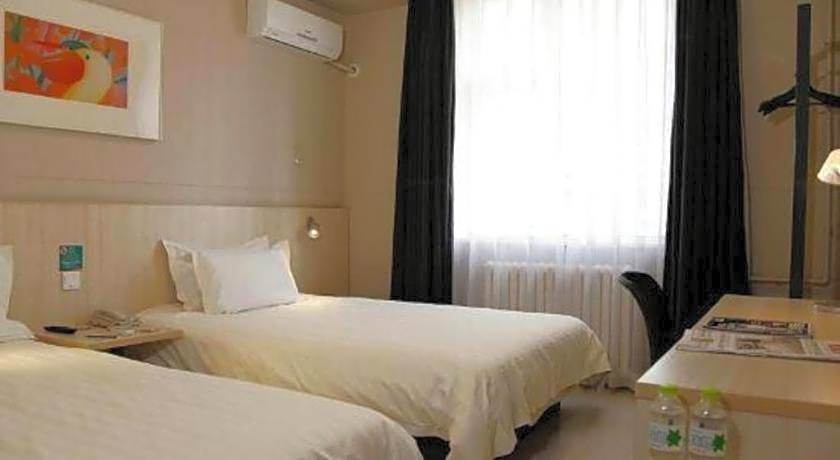 Jinjiang Inn Beijing Shangdi Science Park Branch