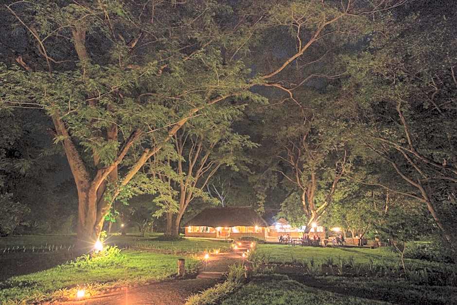 Rivertrees Country Inn