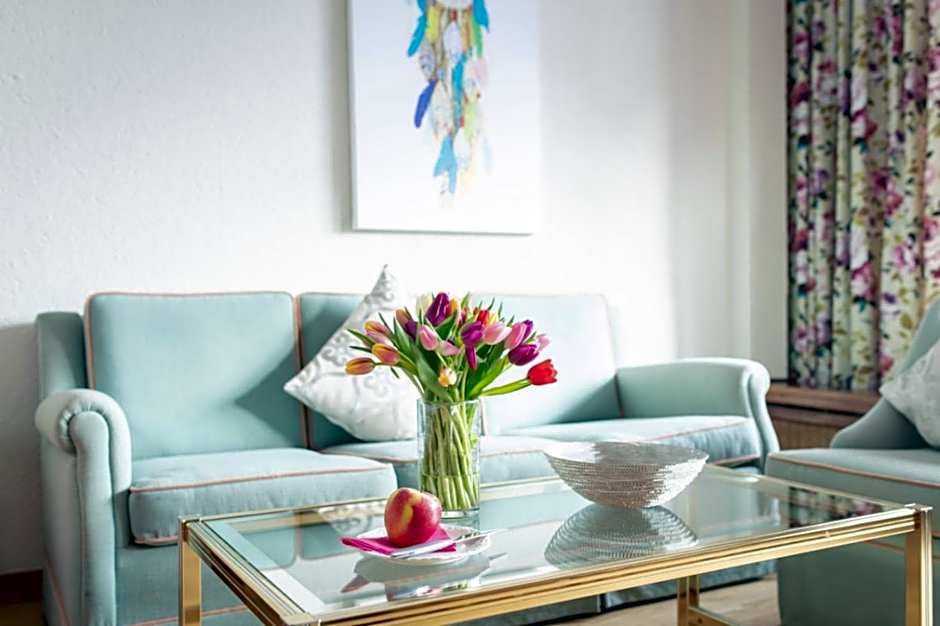 Adolphine Garden