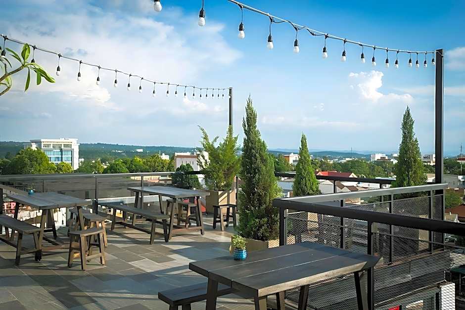 Hotel Thanh Mai